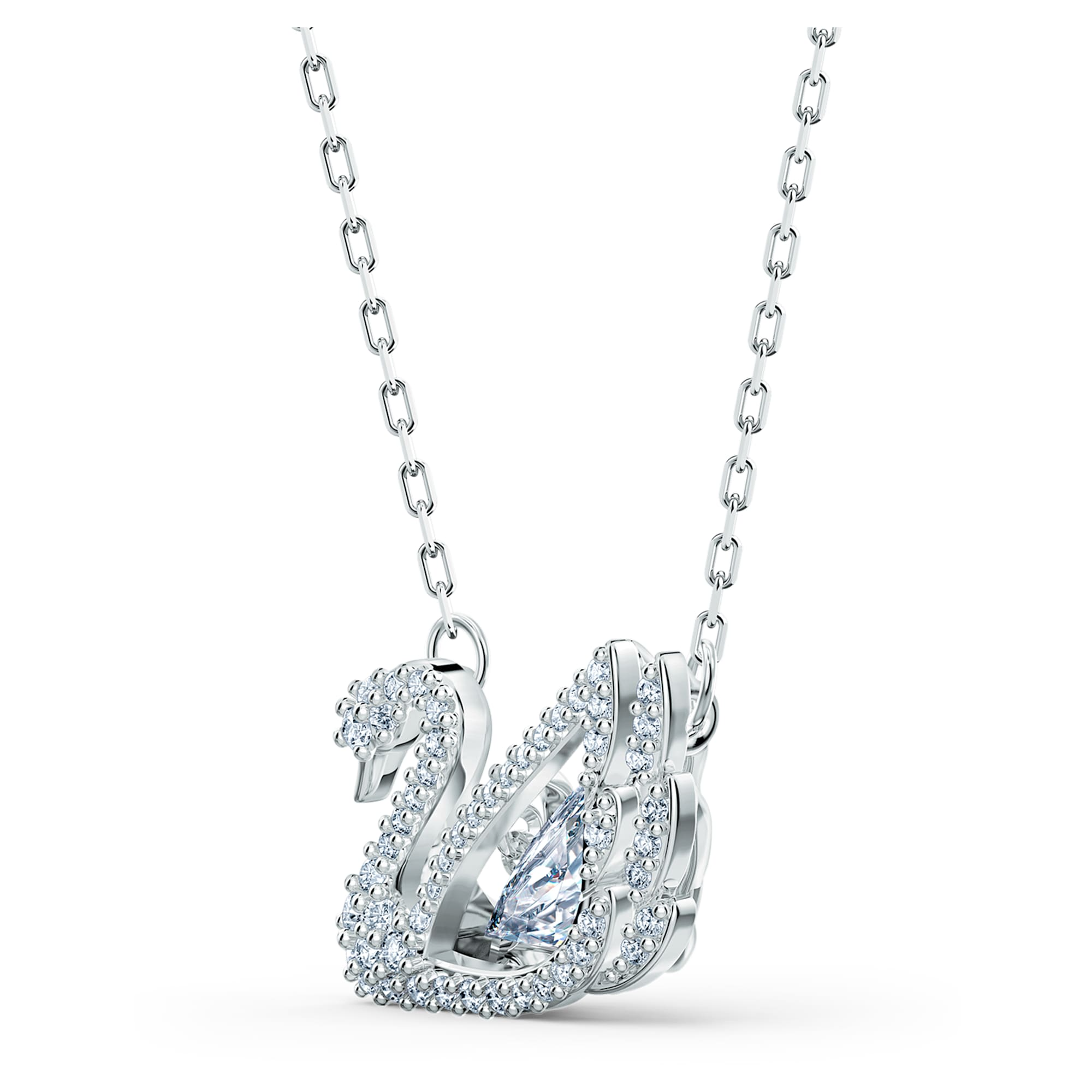 Swarovski Dancing Swan Lancic