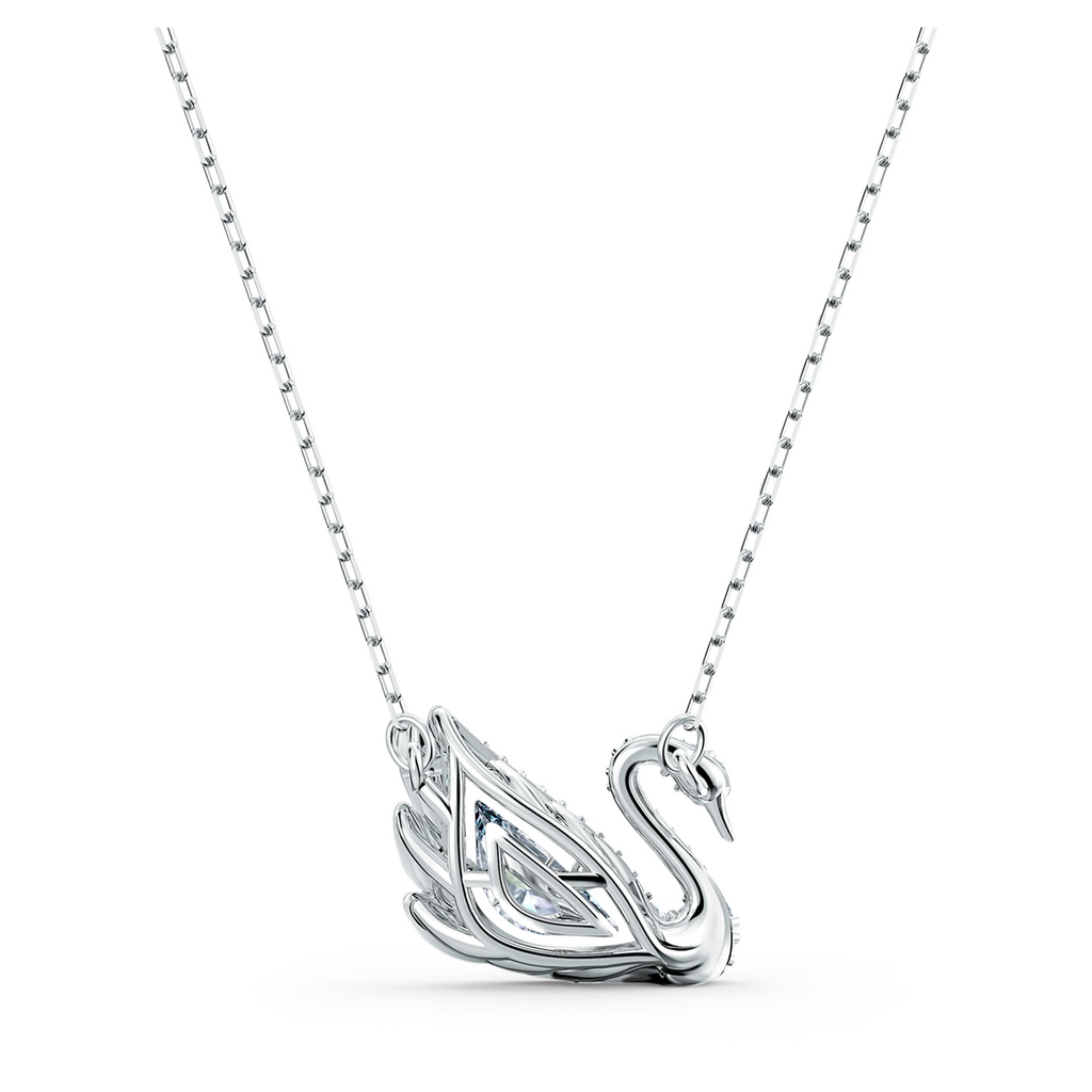 Swarovski Dancing Swan Lancic