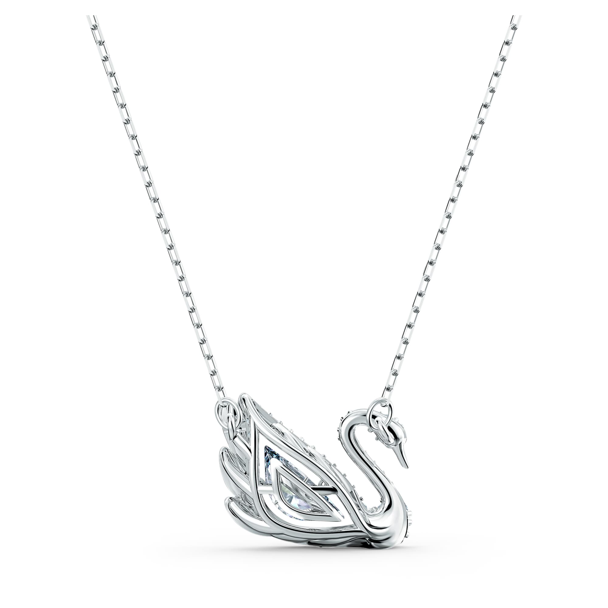 Swarovski Dancing Swan Lancic