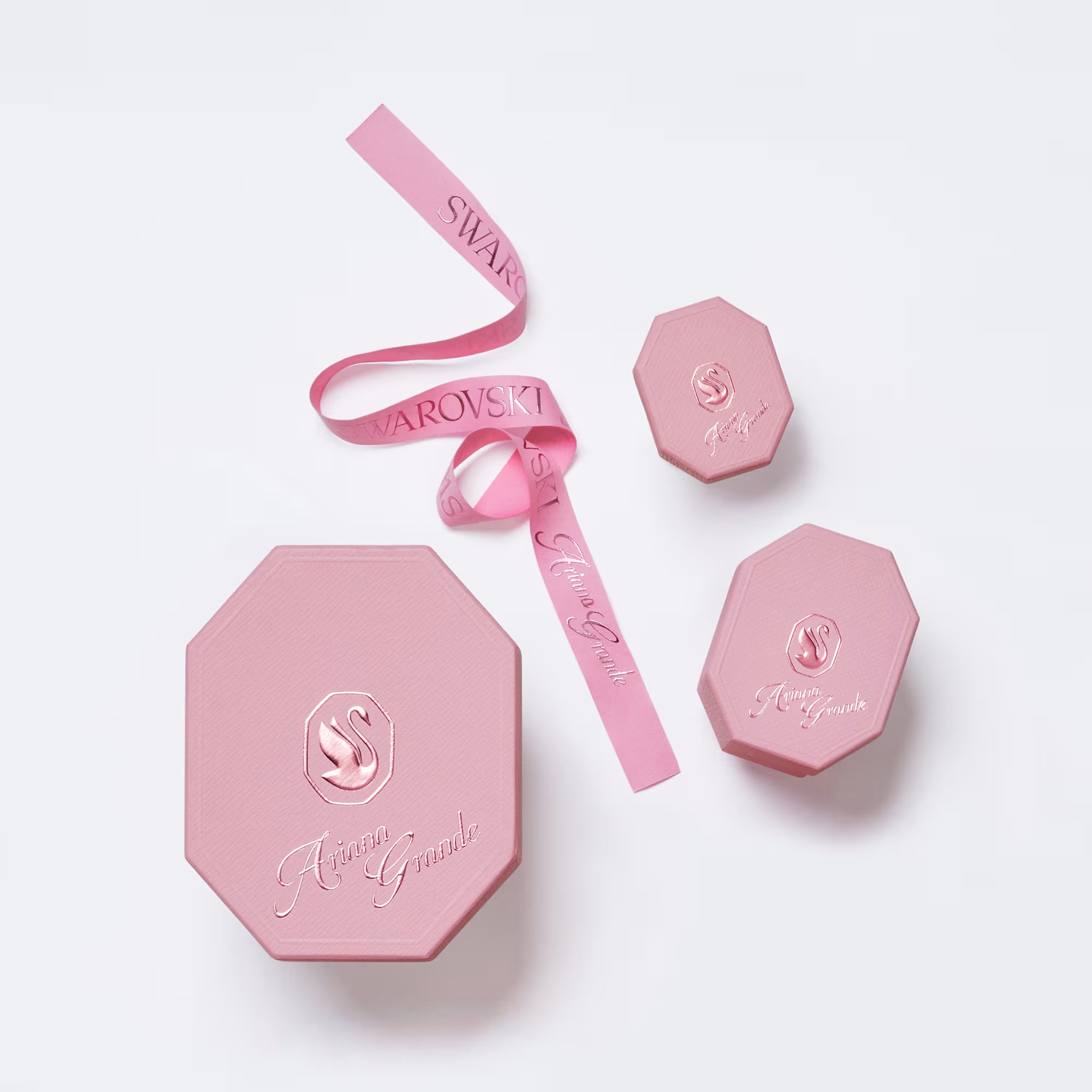 Ariana Grande x Swarovski Narukvica