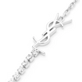 YSL Cassandre Charm Narukvica