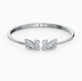 Swarovski narukvica – Dancing Swan