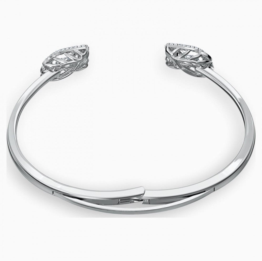 Swarovski narukvica – Dancing Swan